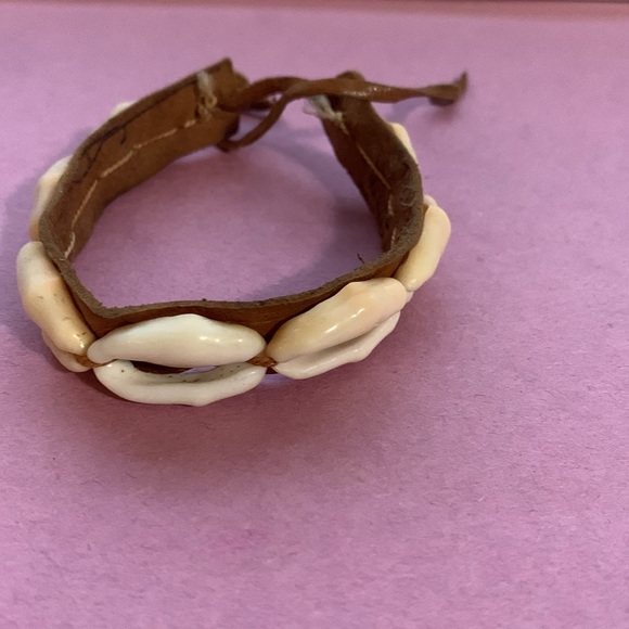 Shell bracelet* - Picture 5 of 6
